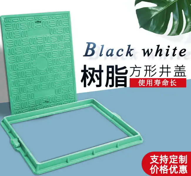 南昌树脂复合电力方井展示